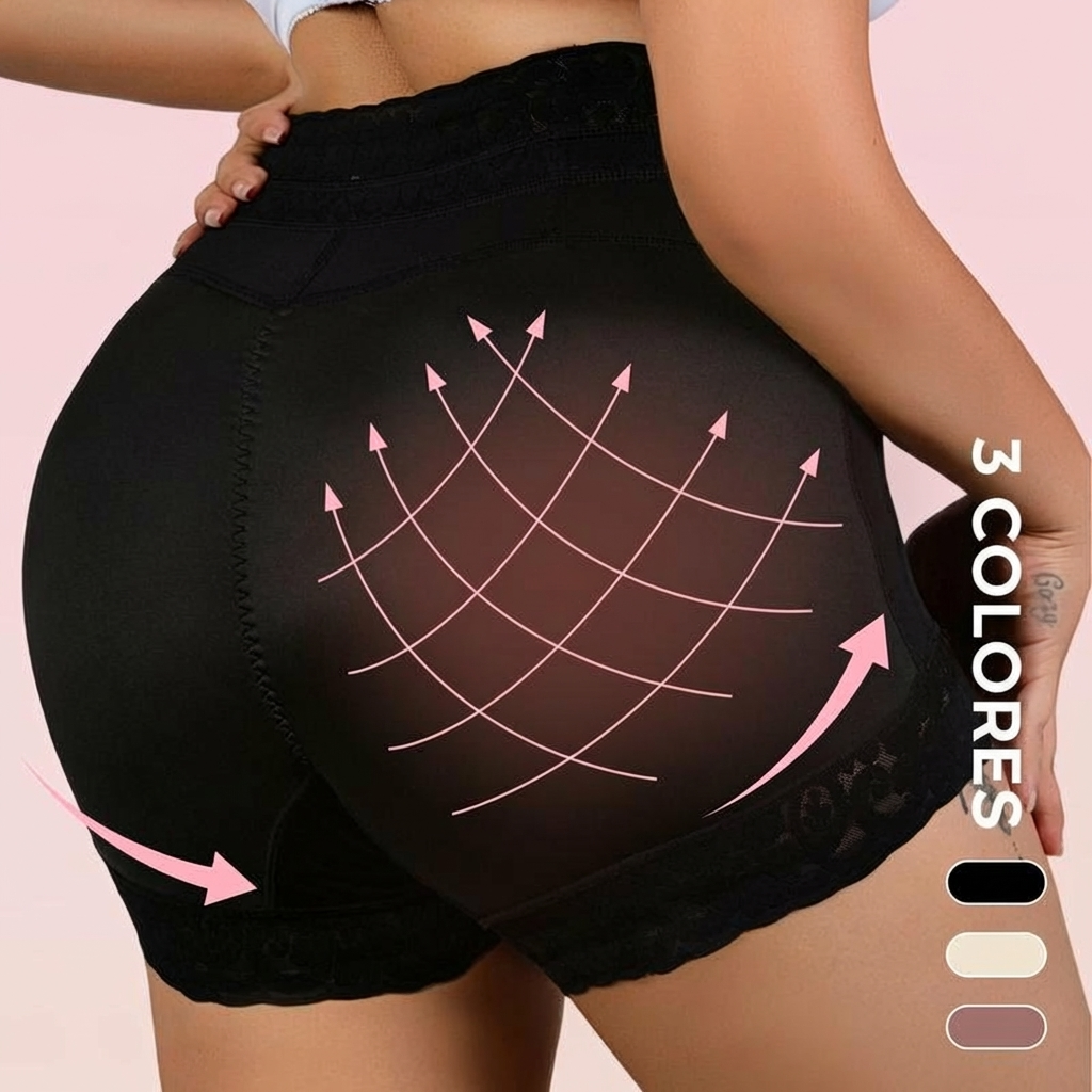 Shapewear Control Abdomen - Natria®