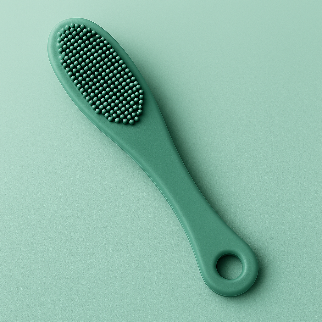 Natria® Cepillo Limpiador Facial