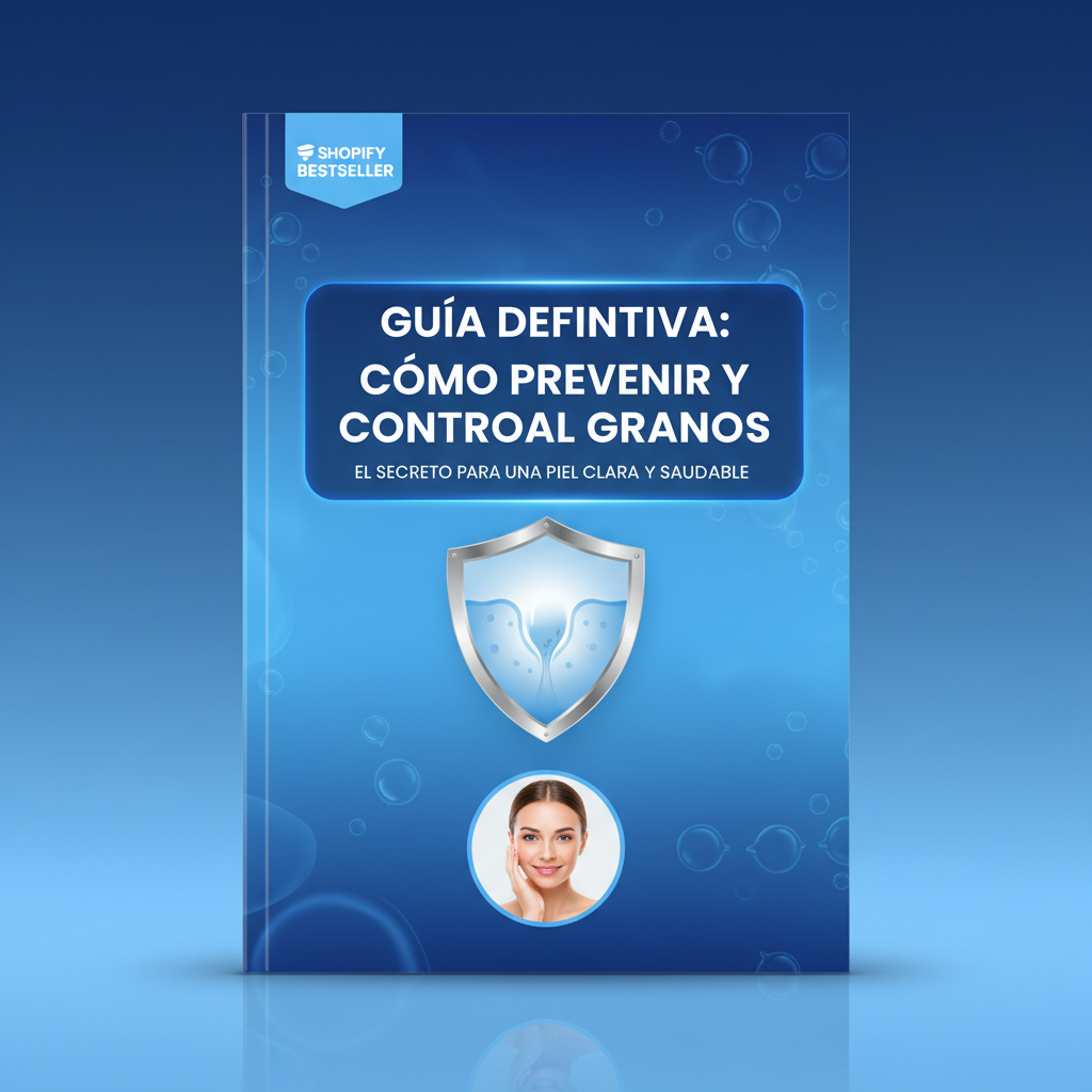 Guía Definitiva: Cómo Prevenir y Controlar Granos