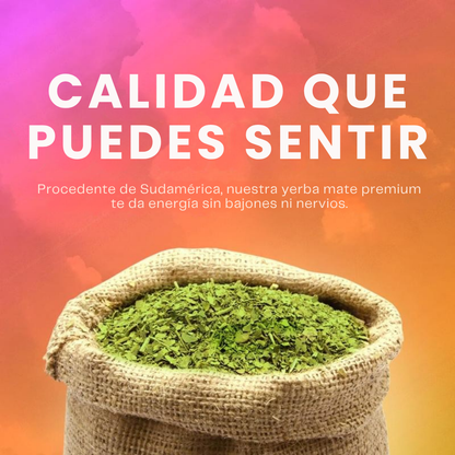 Natria® Capsulas Yerba Magic