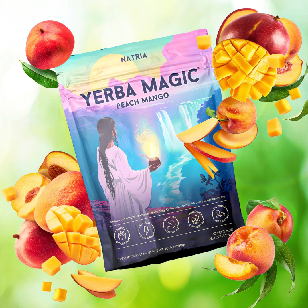 Natria® Yerba Magic