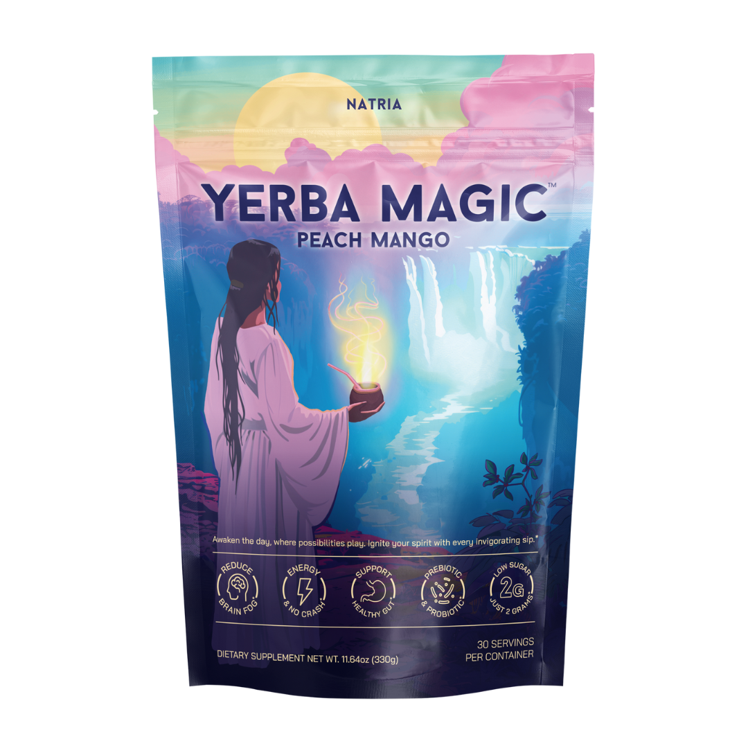 Natria® Yerba Magic