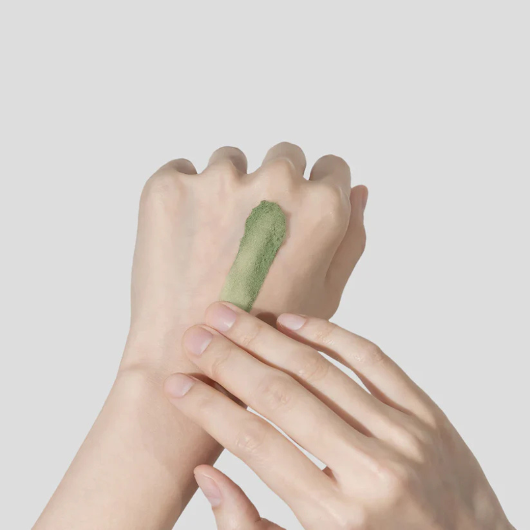 Natria® Holy Basil Bubble Mask