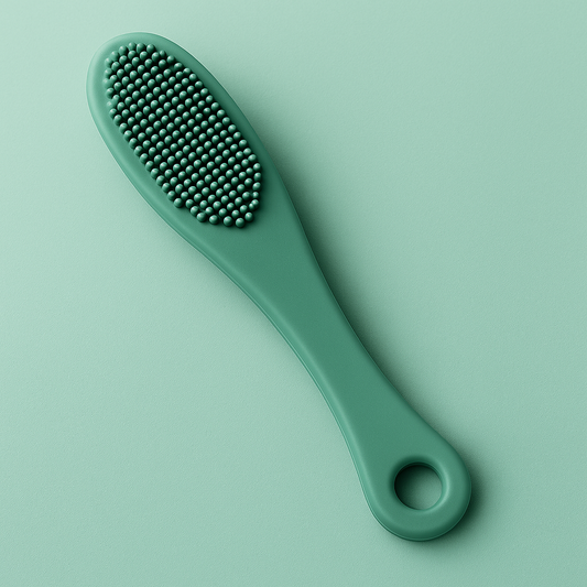 Natria® Cepillo Limpiador Facial