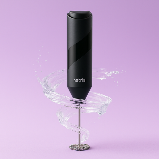Natria® Batidor Eléctrico