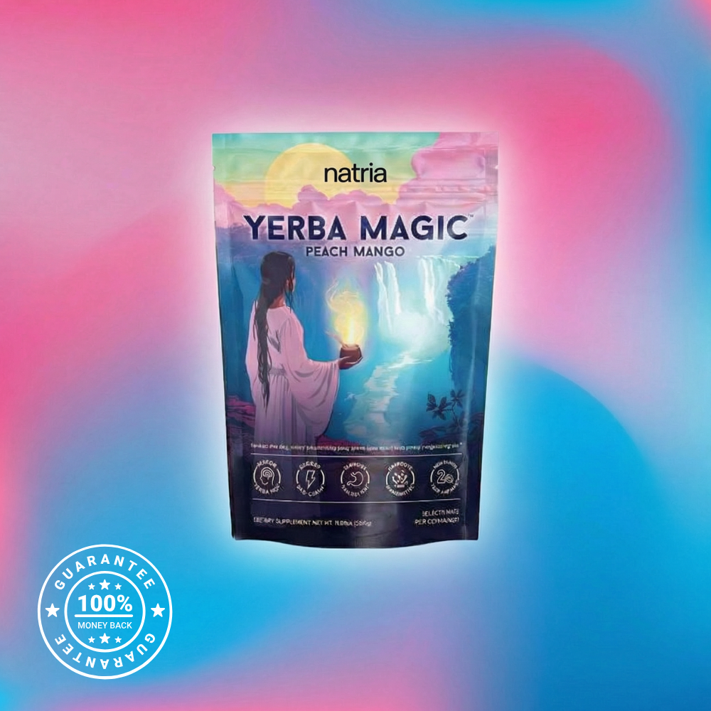 Natria® Yerba Magic