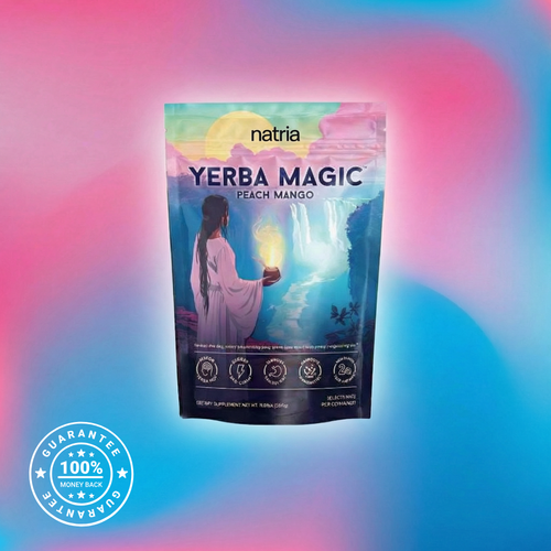 Natria® Yerba Magic