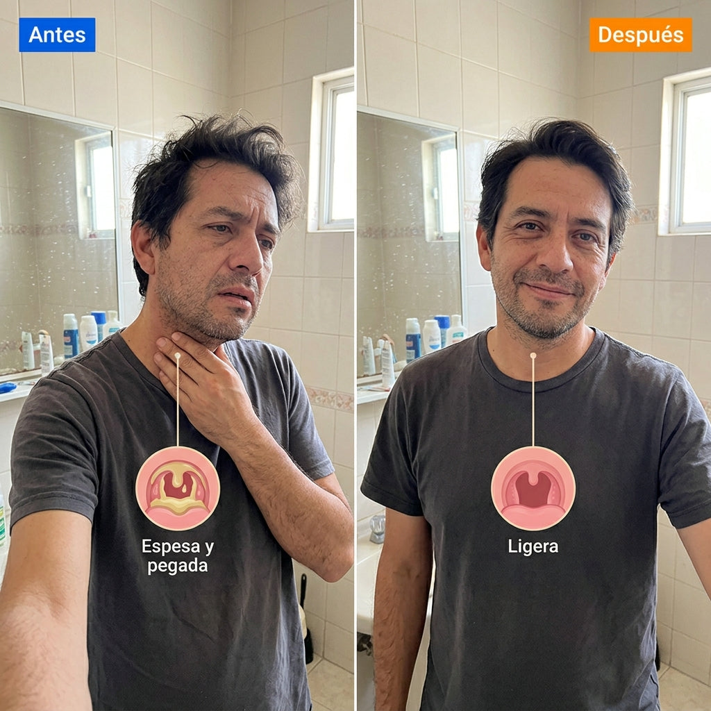 Natria® Acetilcisteína (NAC) en Cápsulas