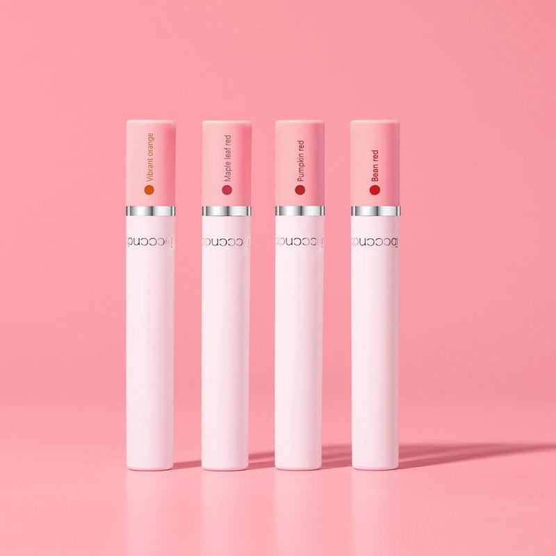 Bad Girl Lips™ – Set de Labiales Cigarette (4 Colores)