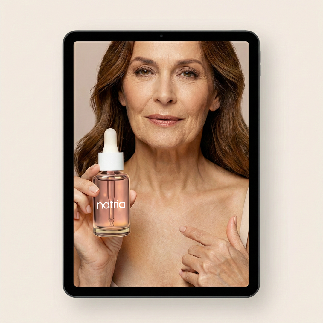 Ebook - Bust Massage Guide for Better Results