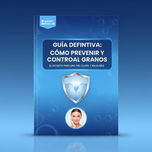 Guía Definitiva: Cómo Prevenir y Controlar Granos