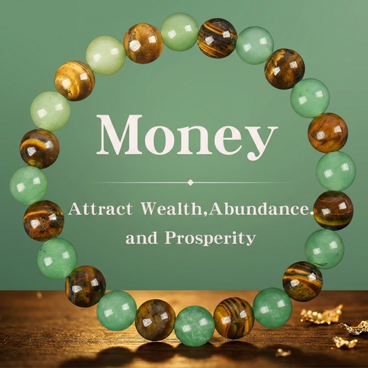 Natria® Money Anchor Bracelet